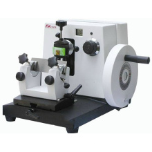 Lab Equipment: Rotary Microtome (M-202A)